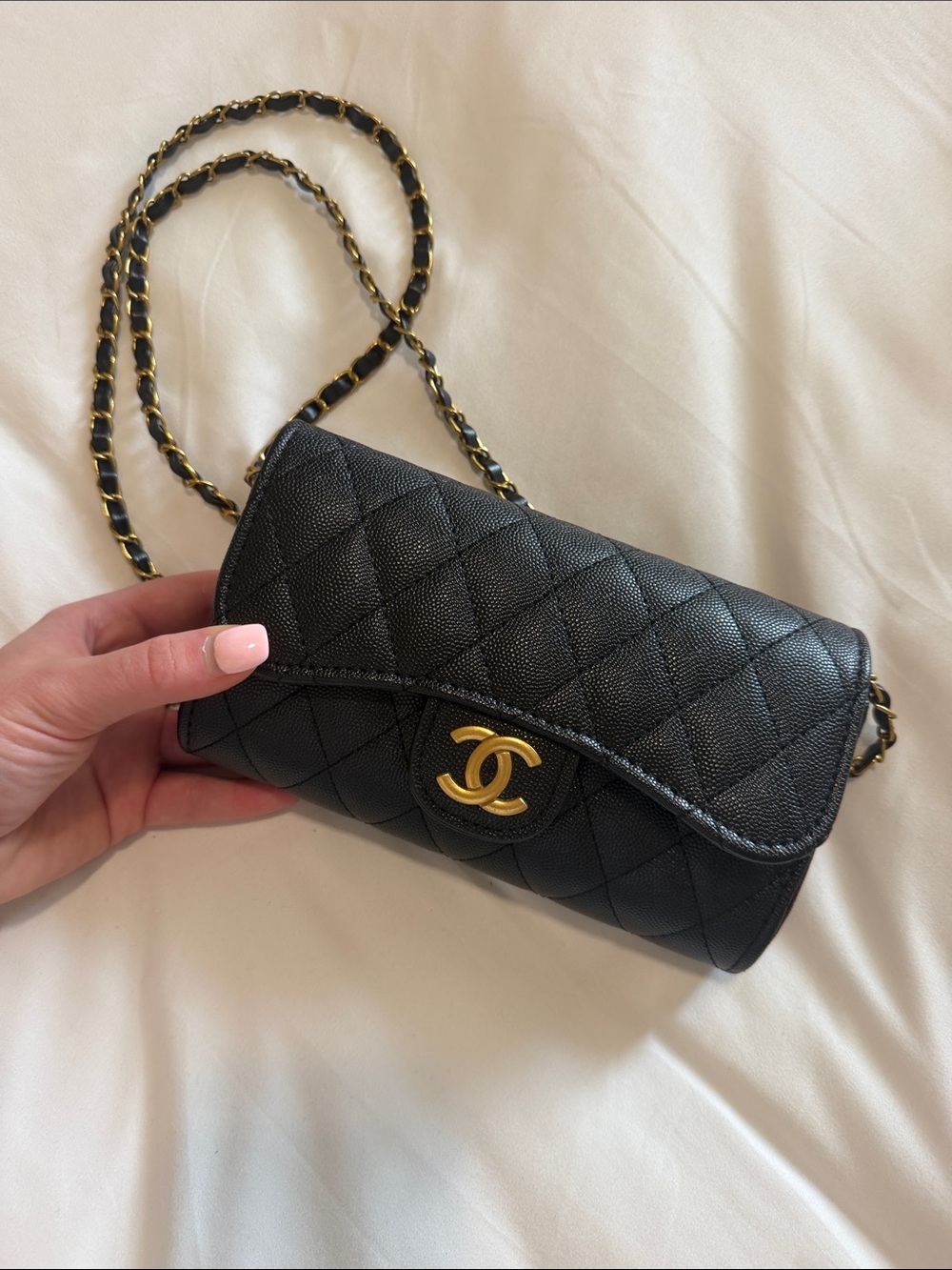 DHG Chanel bag - Picture 4 of 7